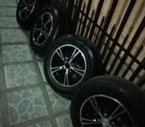 Aros con Llanta Baratisimas