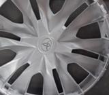Copas Yaris Nuevas