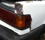 Se Vende Chocado