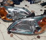 Focos de Honda 2002 Nuevos
