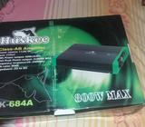 Vendo Plantas para Auto Movil Nuevas