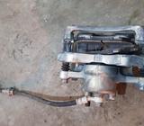 Repuestos Originales Nissan Tiida CaliperCompensadoresRadiador