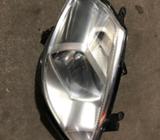 Repuestos Originales Nissan Tiida Silvin, Stop Trasero, Tapas