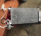 Repuestos Originales Nissan Tiida Todo el sistema de Aire Acondicionado