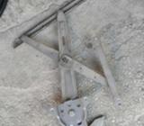 Maquinilla Toyota Etius 2017