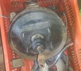 Bendo Todo Repuestos de Tacoma 1996