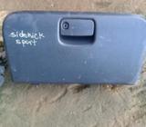 Guantera Zusuki Sidekic Sport