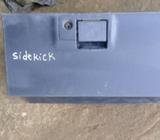 Zusuki Sidekick Guantera Original