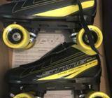 Patines Roller Derby U770 Talla 41