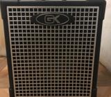 Amplificador para Bajo eléctrico
