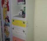 Vendo Mueble de Niña