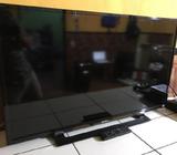 Vendo Pantalla Sony Bravia Led de 32