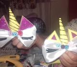 Vendo Prensas Y Diademas Solo X Pedidos