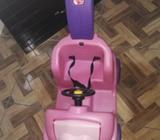 BUGGY STEP 2 como nuevo