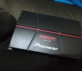 Planta Pioneer