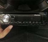 Radio Carro Pioneer Original Y Control