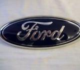 Emblema para Ford Edge 2012014