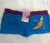 Blumer Y Boxer para Niña