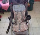 Coche para Bebe