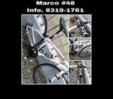 Bicicleta Specialized, Dolce