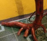 Lampara Rustica