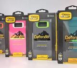 Estuche Otter Box Defender Holder Para Galaxy S8