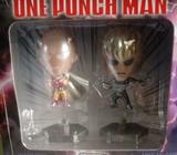 Figuras anime One Punch Man