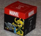 Mini Figuras Thor y Loki