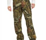 Pantalón camuflaje 6 bolsillos tipo cargo algodón. RP001