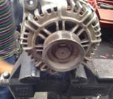 Alternador Nissan Murano