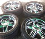 AROS 22 SON 6 HUECOS SOMOS TIENDA FISICA PRECIO DE NAVIDAD ARPOVECHE !!!