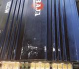 Se Vende Planta para Carro