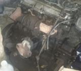 Toyota Tacoma Repuestos