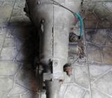 Caja Automatica Chevrolet 350