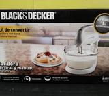 Batidora Black Decker / MX900 / 250 W