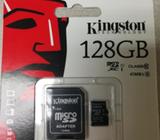 Memoria Sd 128 Gb