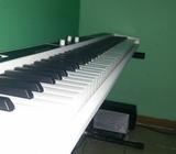 Piano Electrónico
