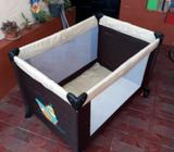Encierro para Niño