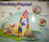 Gimnasio de Bb con 3 Funciones