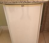 Refri Como Nueva con Granito