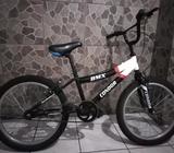 Se Vende Bicicleta Poco Uso