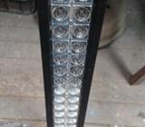 Barra Led de 52 Pulg