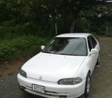 Civic 95