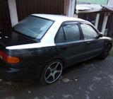 Parabrisas de Mitsubishi Lancer 92 Al 98