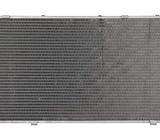 Radiador Nuevo de Marca Spectra Chrysler Grand Voyager, Dodge Caravan, Plymouth 19962000