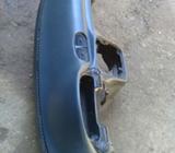 Dash de Hiundai Accent 95