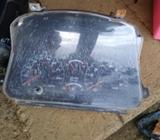 de Zusuki Sidekic 89-91 22 Pines Relojes