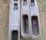 Tres Controles Sentra B14 de 5 Pines