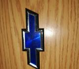 Logo Chevrolet