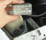 Riley de Mercedes Benz